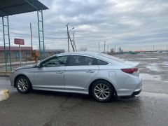 Сүрөт унаа Hyundai Sonata