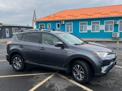 Фото авто Toyota RAV4