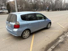 Сүрөт унаа Honda Fit