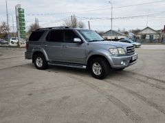 Фото авто Toyota Sequoia