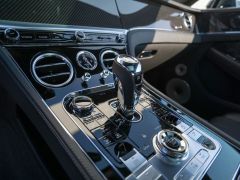 Сүрөт унаа Bentley Continental GT