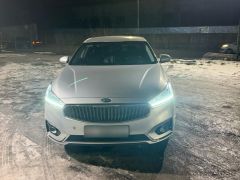 Фото авто Kia K7