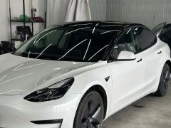 Photo of the vehicle Tesla Model 3