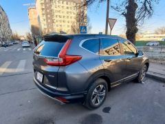 Фото авто Honda CR-V