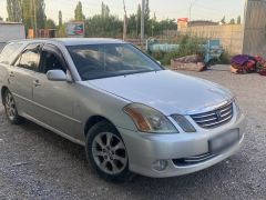 Фото авто Toyota Mark II