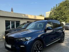 Photo of the vehicle BMW X7