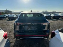 Сүрөт унаа Volkswagen Tiguan