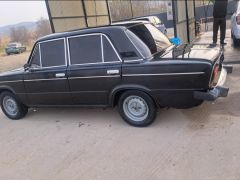 Фото авто ВАЗ (Lada) 2106