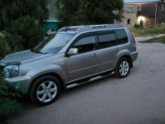 Photo of the vehicle Nissan X-Trail