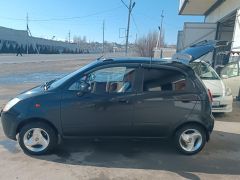 Photo of the vehicle Daewoo Matiz