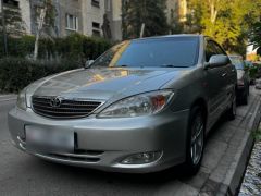 Сүрөт унаа Toyota Camry