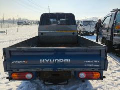 Фото авто Hyundai Porter