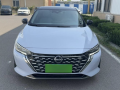 Фото авто Nissan Sylphy