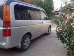 Фото авто Honda Stepwgn