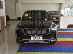 Фото авто Geely Xingyue L