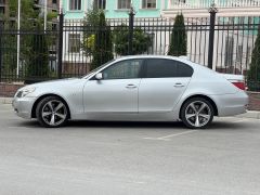 Сүрөт унаа BMW 5 серия