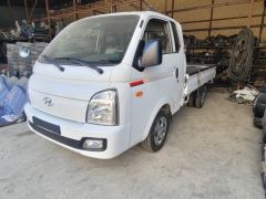 Фото авто Hyundai Porter