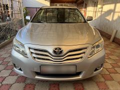 Photo of the vehicle Toyota Camry