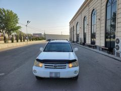 Сүрөт унаа Toyota Highlander