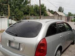 Сүрөт унаа Nissan Primera