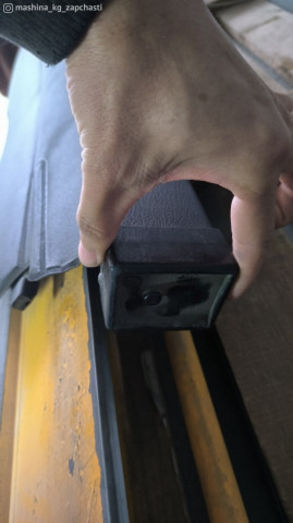 Accessories and multimedia - Шторка багажника от калдины