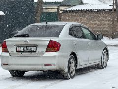 Фото авто Toyota Allion