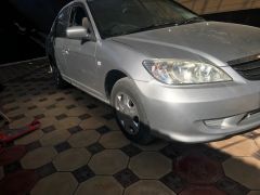 Photo of the vehicle Honda Civic Ferio