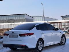 Сүрөт унаа Kia K5