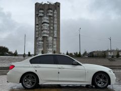 Photo of the vehicle BMW 3 Series