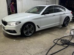 Сүрөт унаа BMW 5 серия