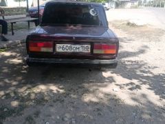 Photo of the vehicle ВАЗ (Lada) 2107