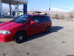 Сүрөт унаа Honda Odyssey