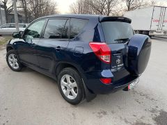 Фото авто Toyota RAV4