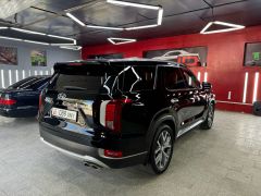 Фото авто Hyundai Palisade