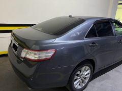 Сүрөт унаа Toyota Camry