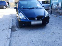 Photo of the vehicle Honda Jazz