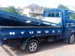 Фото авто Hyundai Porter