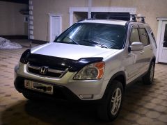 Photo of the vehicle Honda CR-V