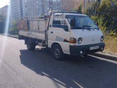 Фото авто Hyundai Porter