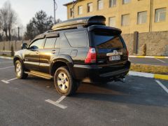 Фото авто Toyota 4Runner