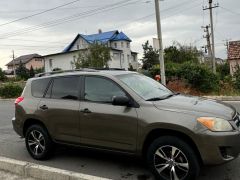 Сүрөт унаа Toyota RAV4