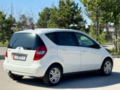 Photo of the vehicle Mercedes-Benz A-Класс