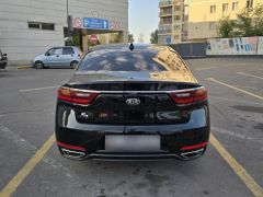 Фото авто Kia K7