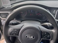 Фото авто Kia K5