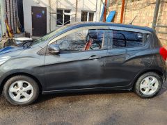 Сүрөт унаа Chevrolet Spark