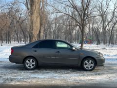 Сүрөт унаа Toyota Camry