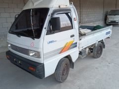 Фото авто Daewoo Labo