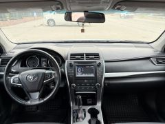 Photo of the vehicle Toyota Camry