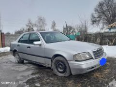 Сүрөт унаа Mercedes-Benz CL-Класс