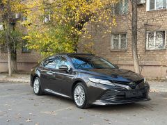 Photo of the vehicle Toyota Camry